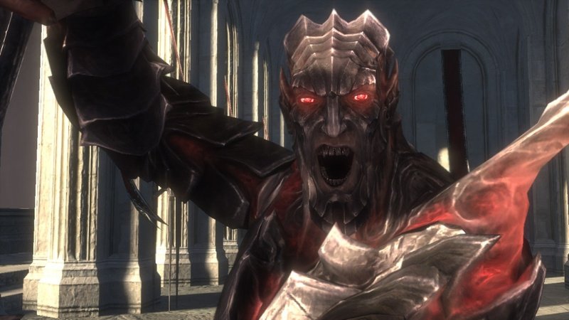 Скриншот из игры Elveon - 7