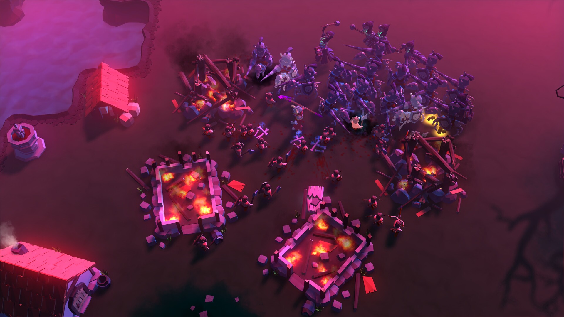 Скриншот из игры Undead Horde 2: Necropolis - 41