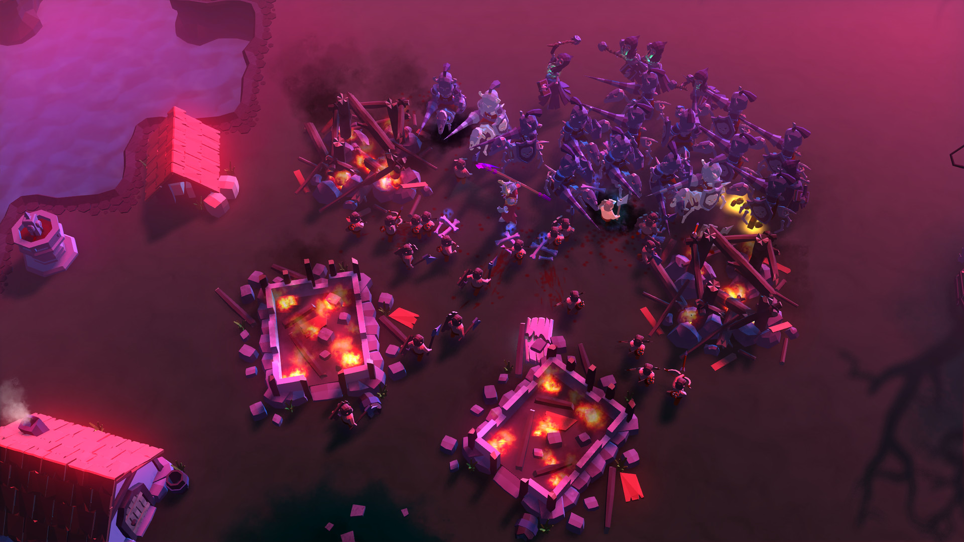 Скриншот из игры Undead Horde 2: Necropolis - 25