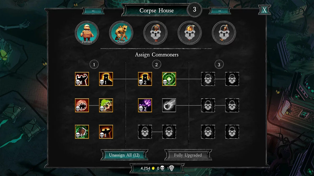 Скриншот из игры Undead Horde 2: Necropolis - 24