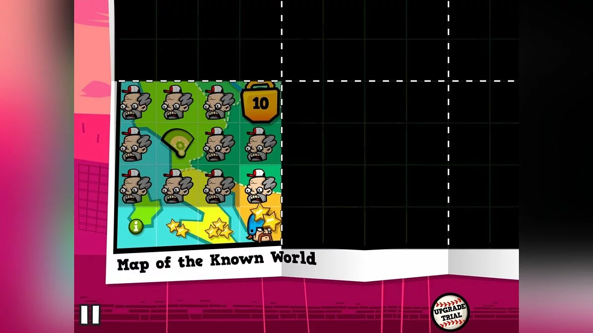 Скриншот из игры Baseball Riot - 32