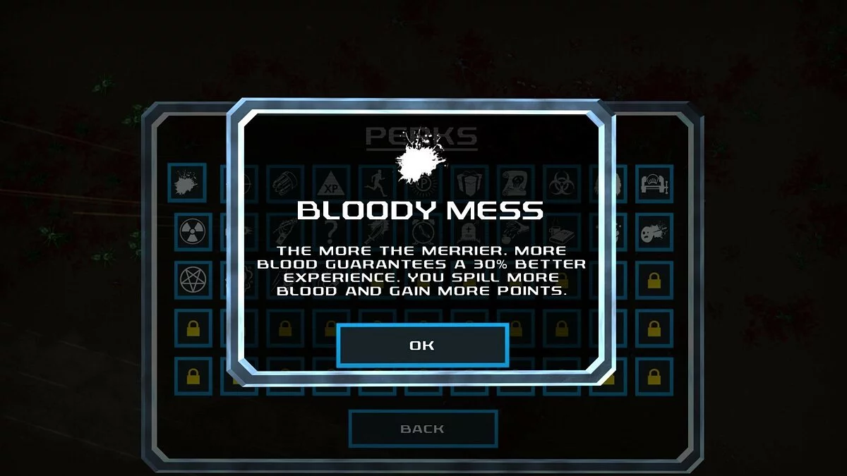 Скриншот из игры Crimsonland - 36