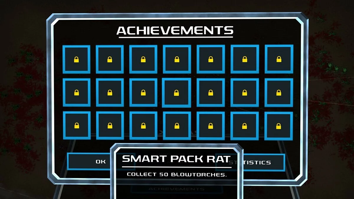 Скриншот из игры Crimsonland - 24