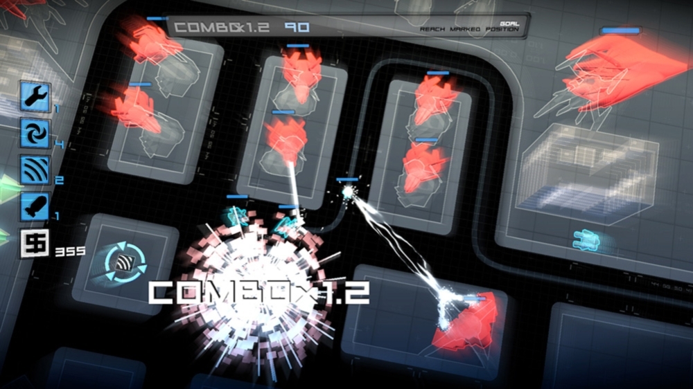Скриншот из игры Anomaly: Warzone Earth - 102