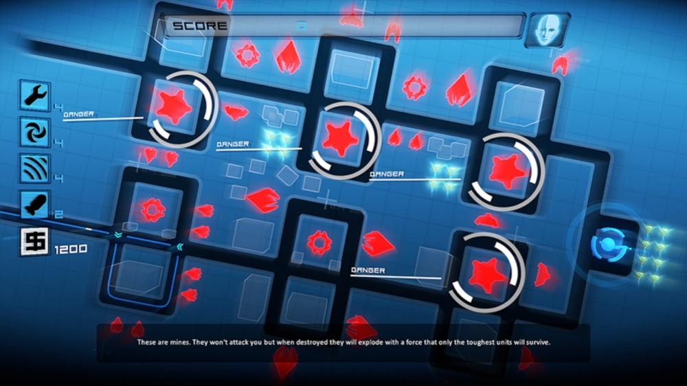 Скриншот из игры Anomaly: Warzone Earth - 17