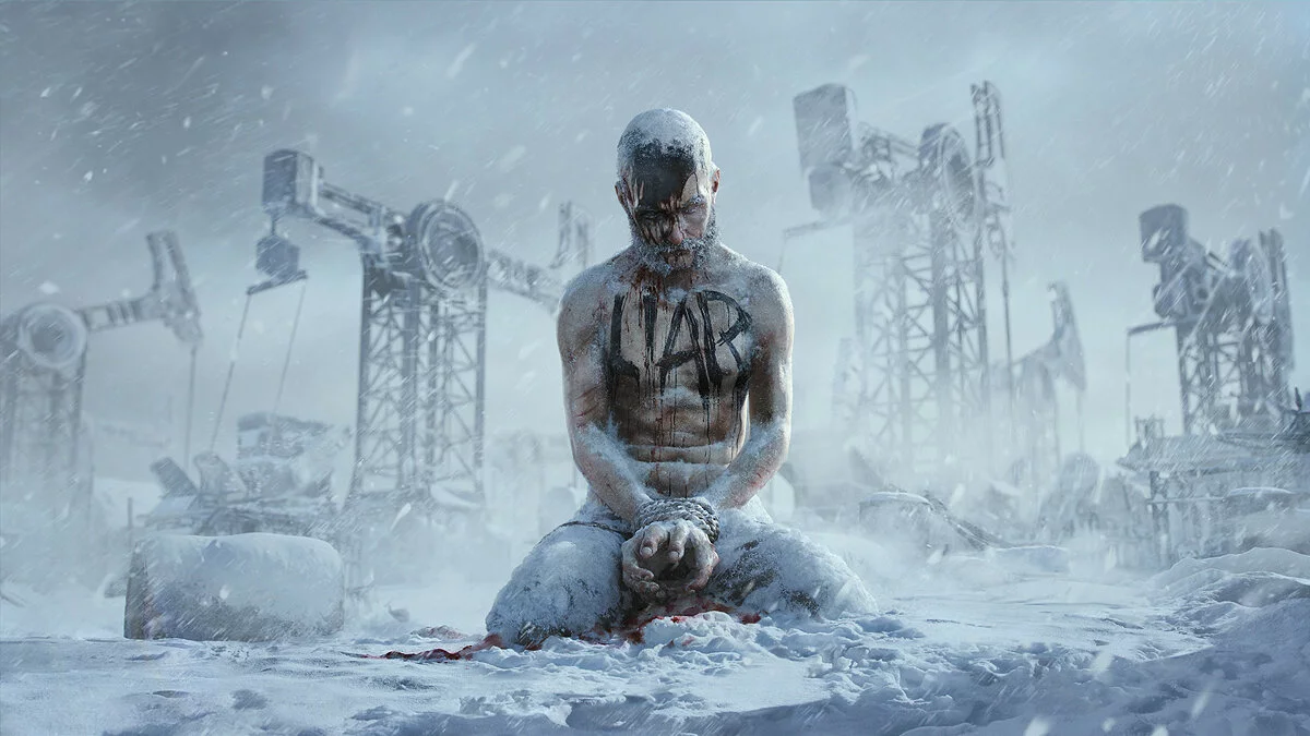 Скриншот из игры Frostpunk 2 - 16