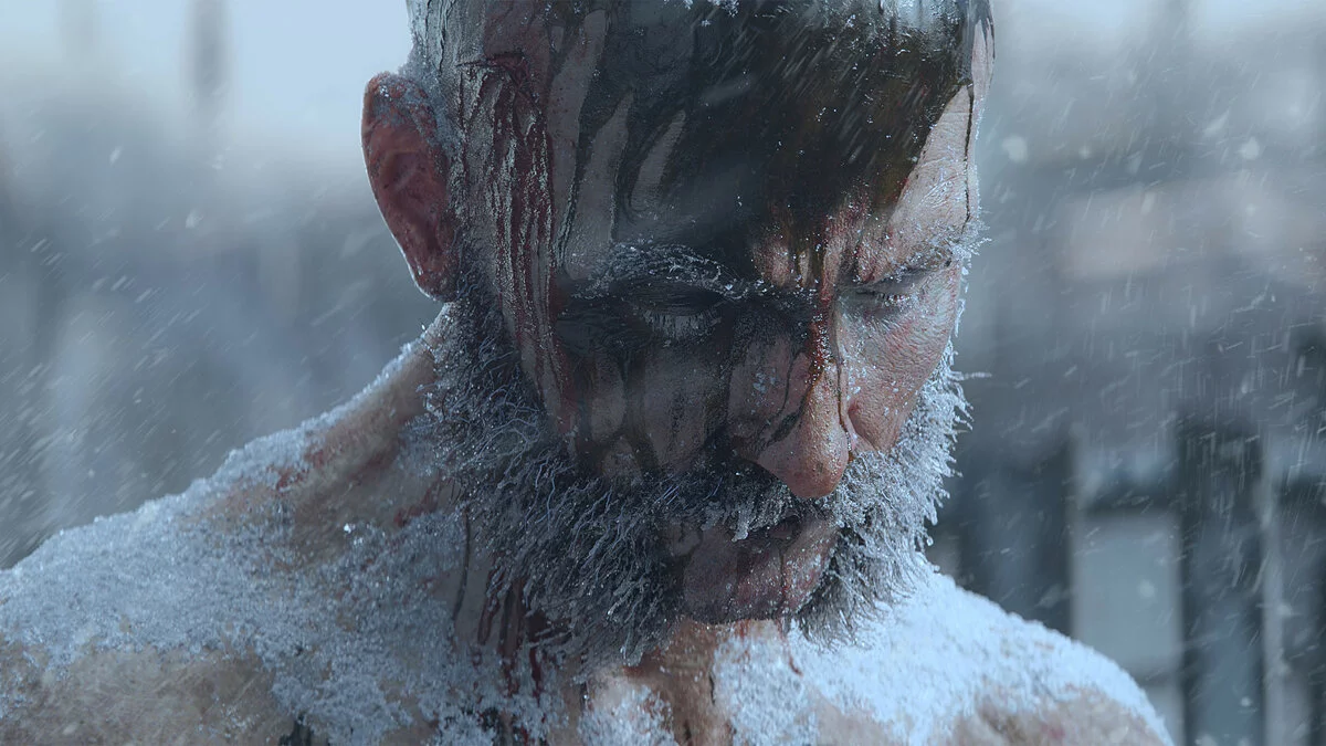 Скриншот из игры Frostpunk 2 - 17