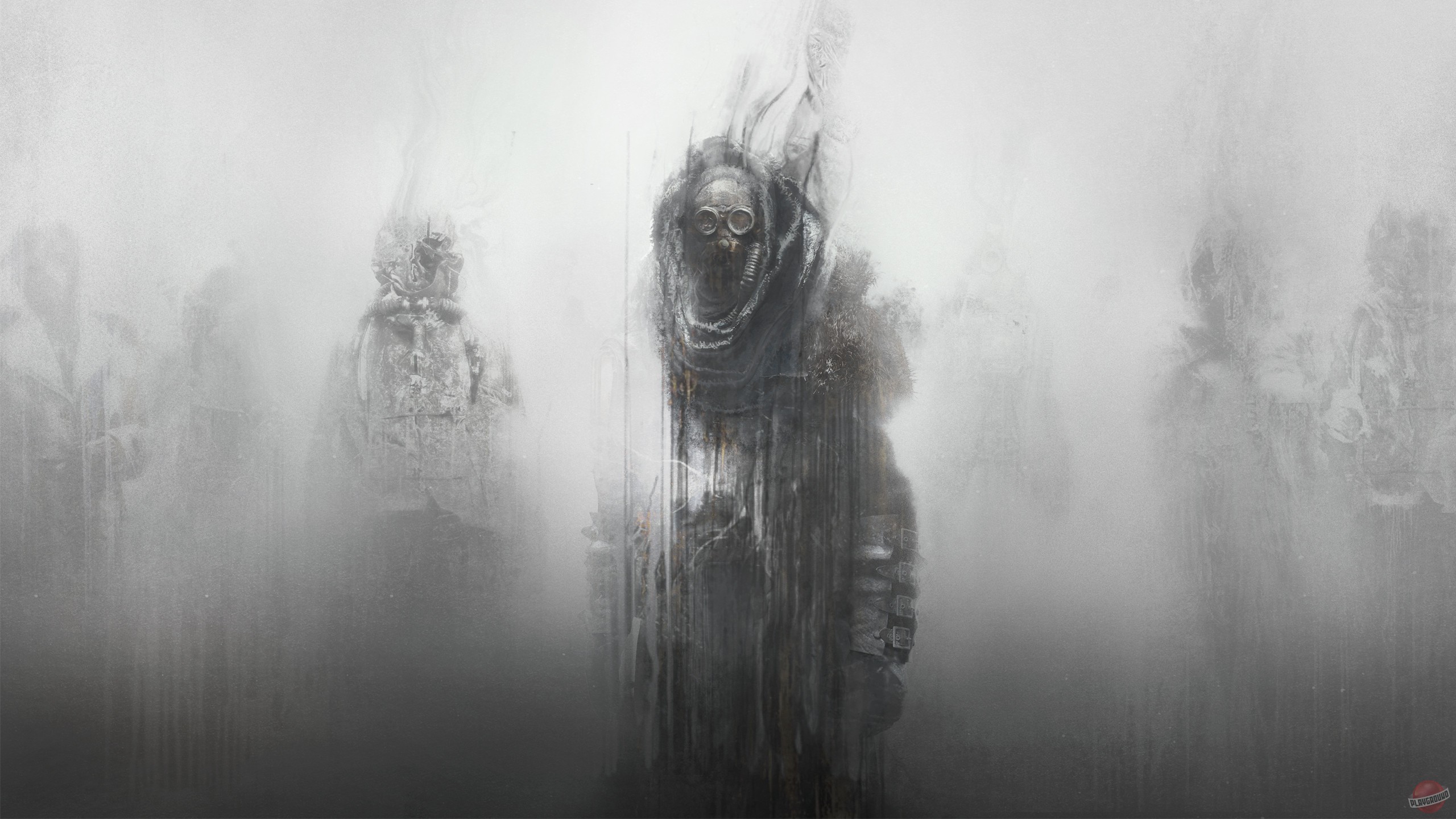 Скриншот из игры Frostpunk 2 - 19
