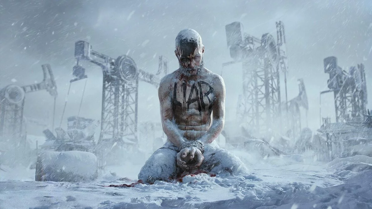 Скриншот из игры Frostpunk 2 - 8