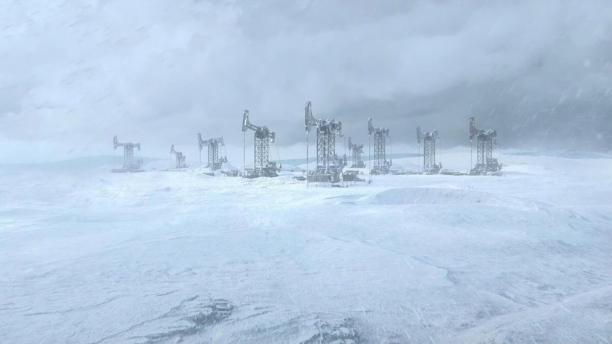 Скриншот из игры Frostpunk 2 - 13