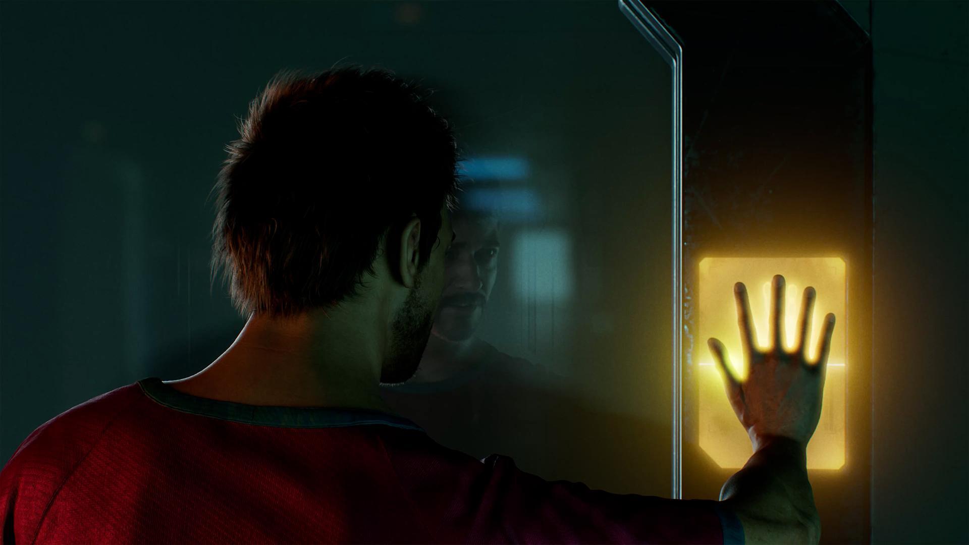 Скриншот из игры The Alters - 15