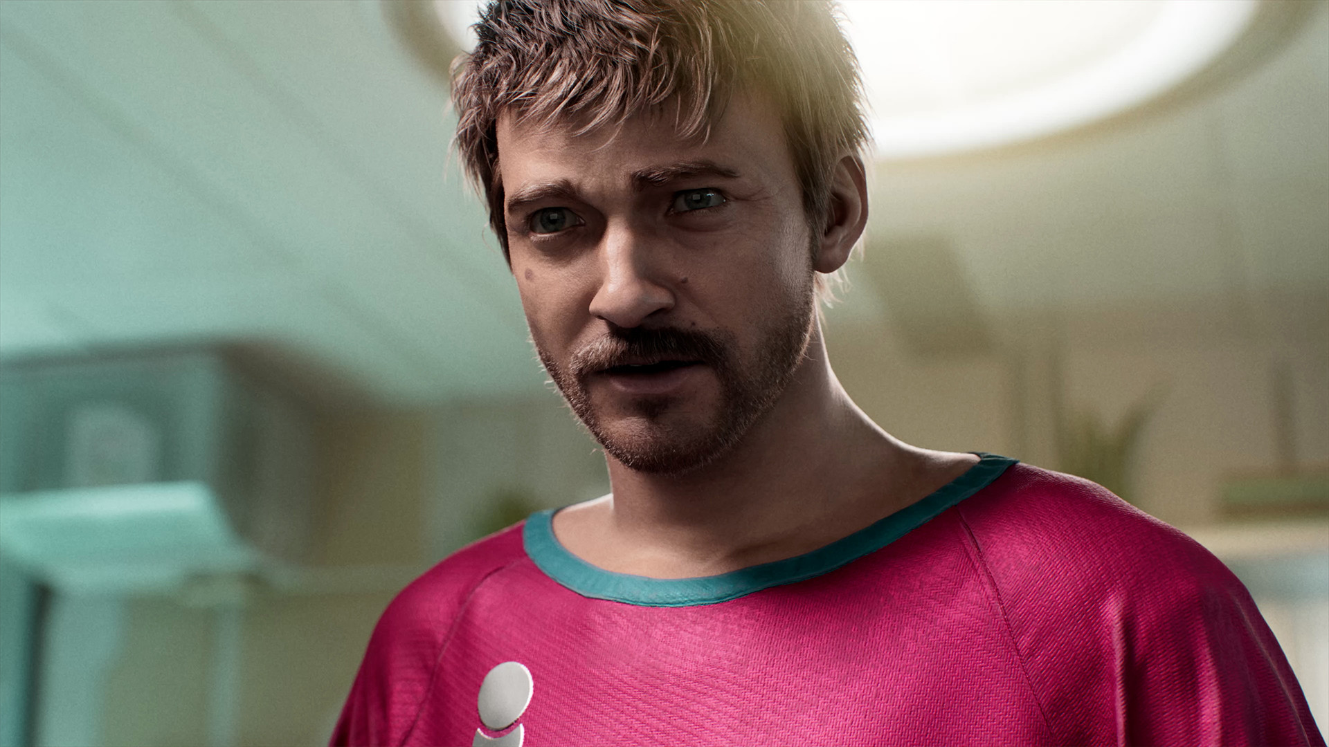 Скриншот из игры The Alters - 12