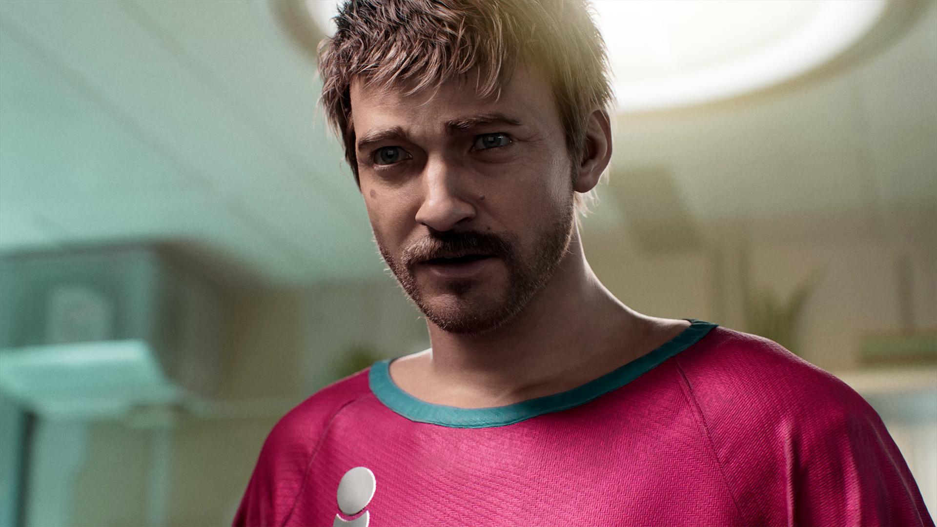 Скриншот из игры The Alters - 9