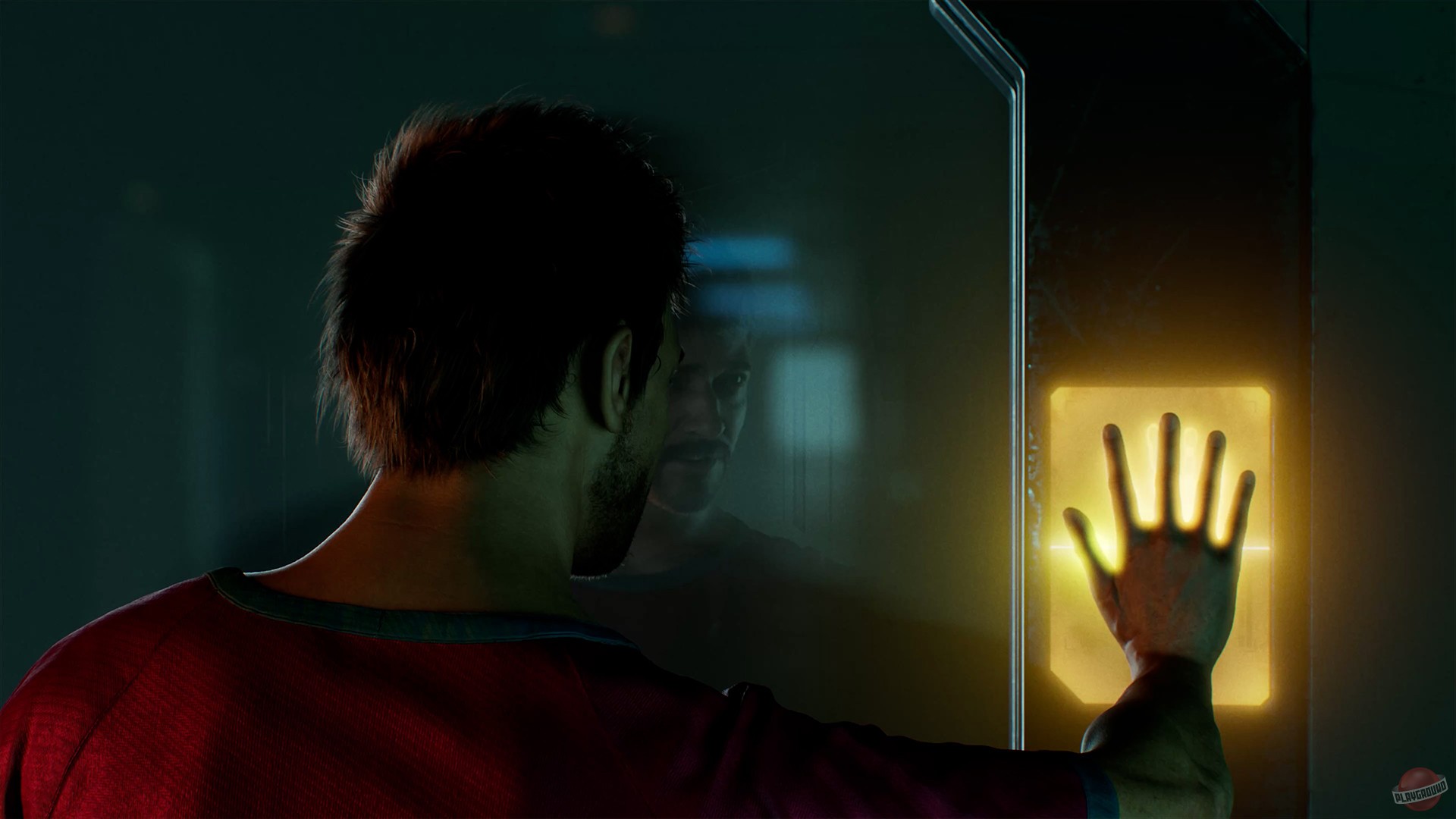 Скриншот из игры The Alters - 8