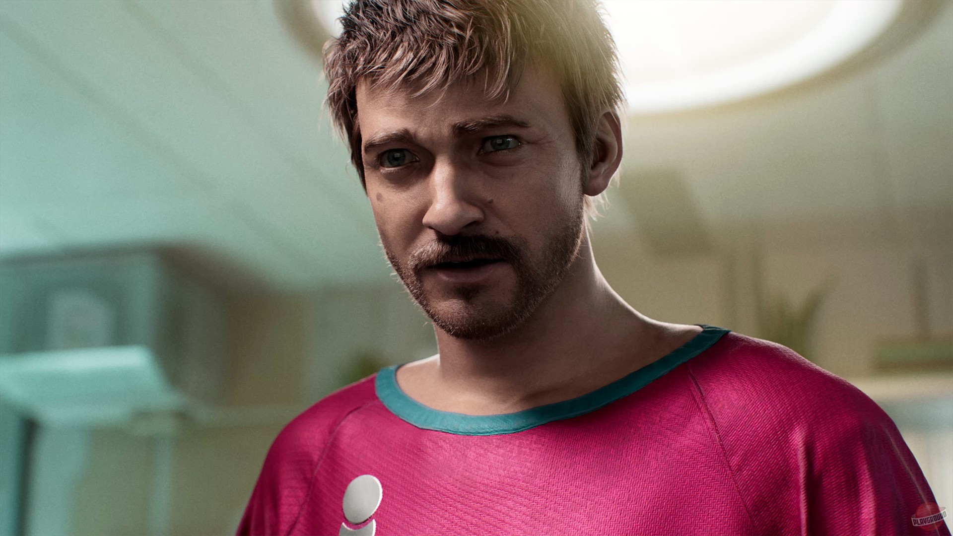 Скриншот из игры The Alters - 16