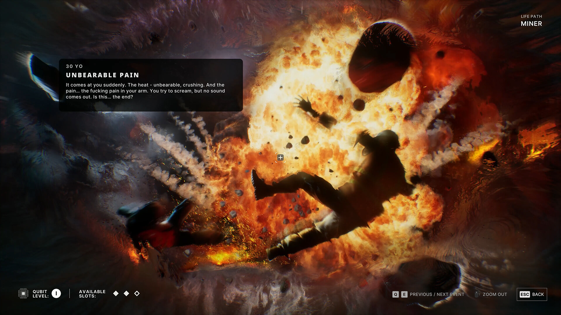 Скриншот из игры The Alters - 37