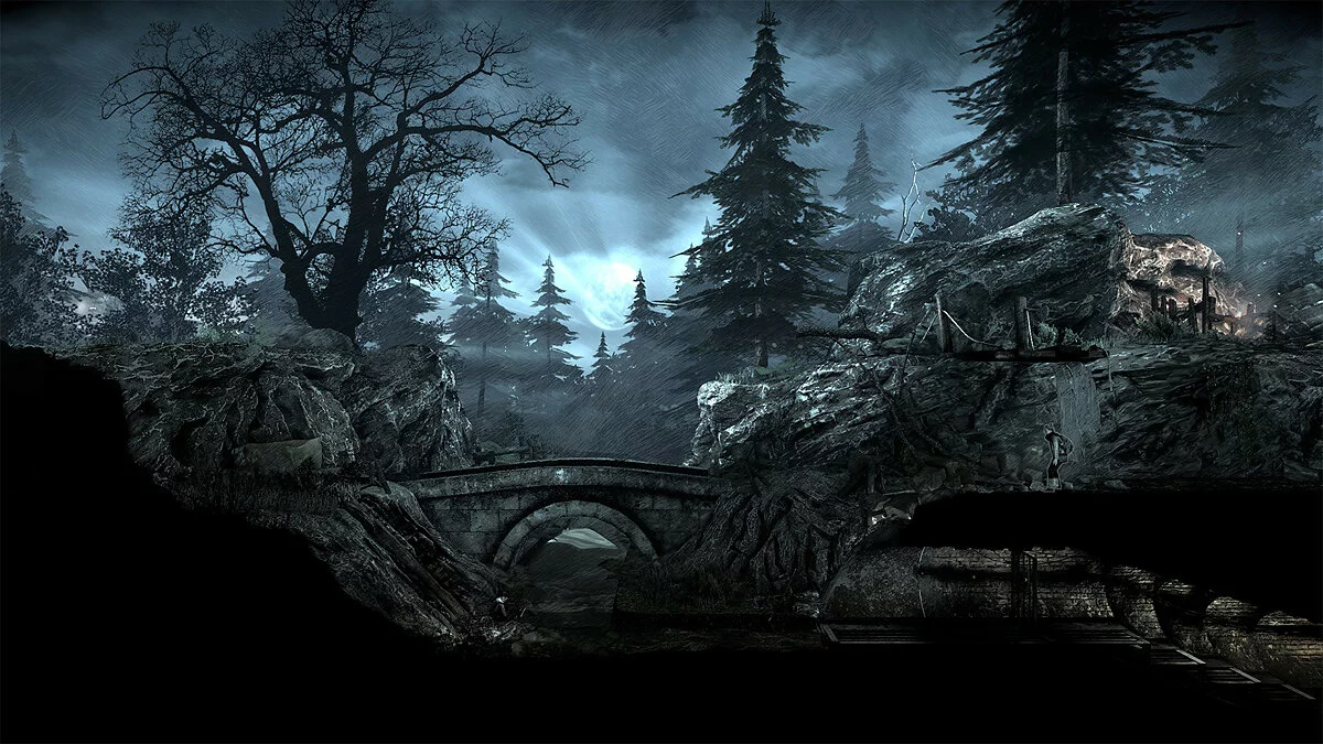 Скриншот из игры This War of Mine: Final Cut - 17