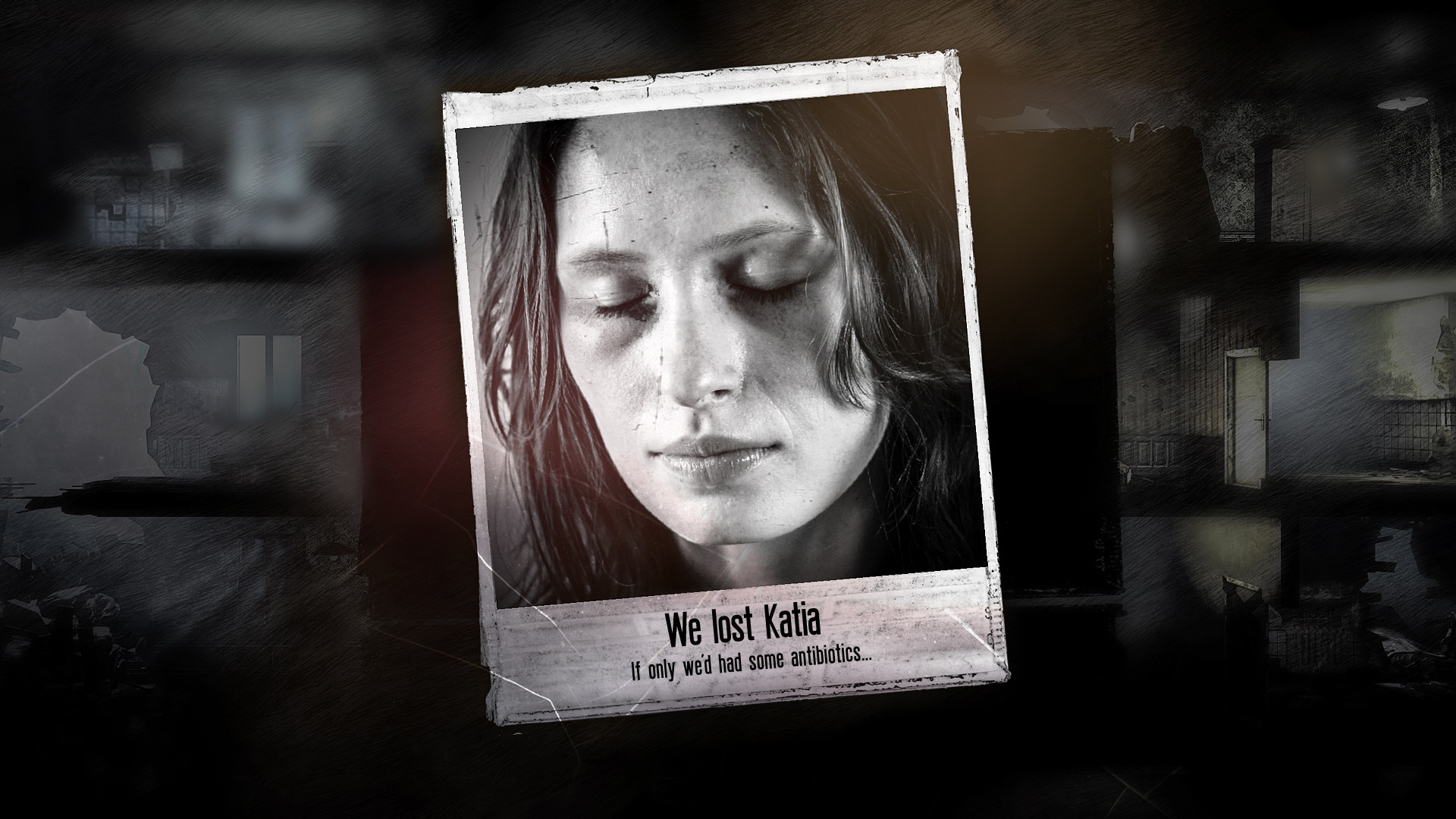 Скриншот из игры This War of Mine: Final Cut - 2