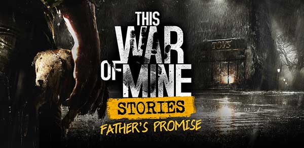 Скриншот из игры This War of Mine: Stories - Father's Promise - 16