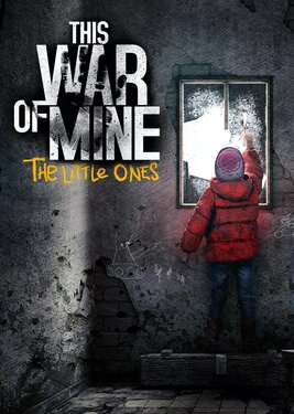 Скриншот из игры This War of Mine: The Little Ones - 25