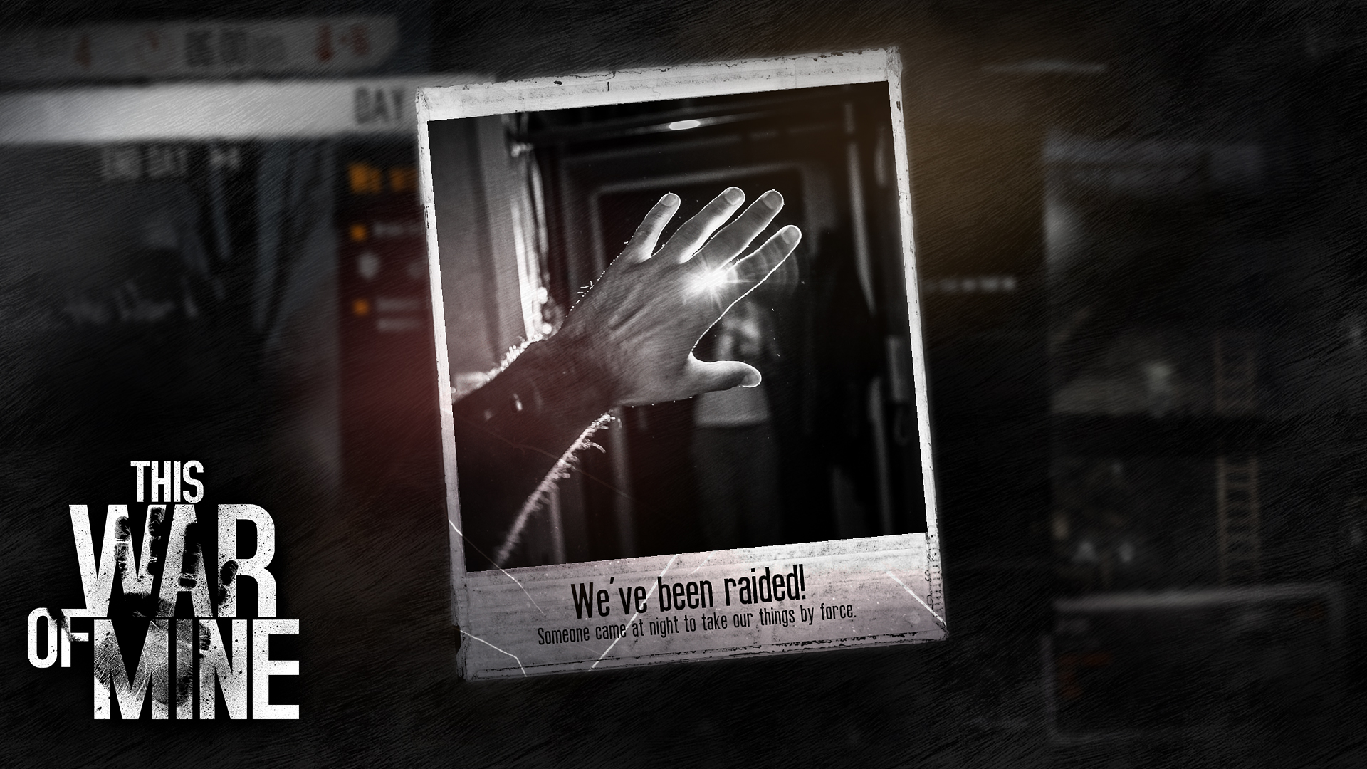 Скриншот из игры This War of Mine - 55