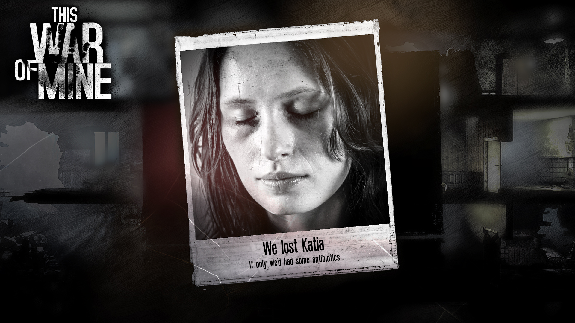 Скриншот из игры This War of Mine - 60