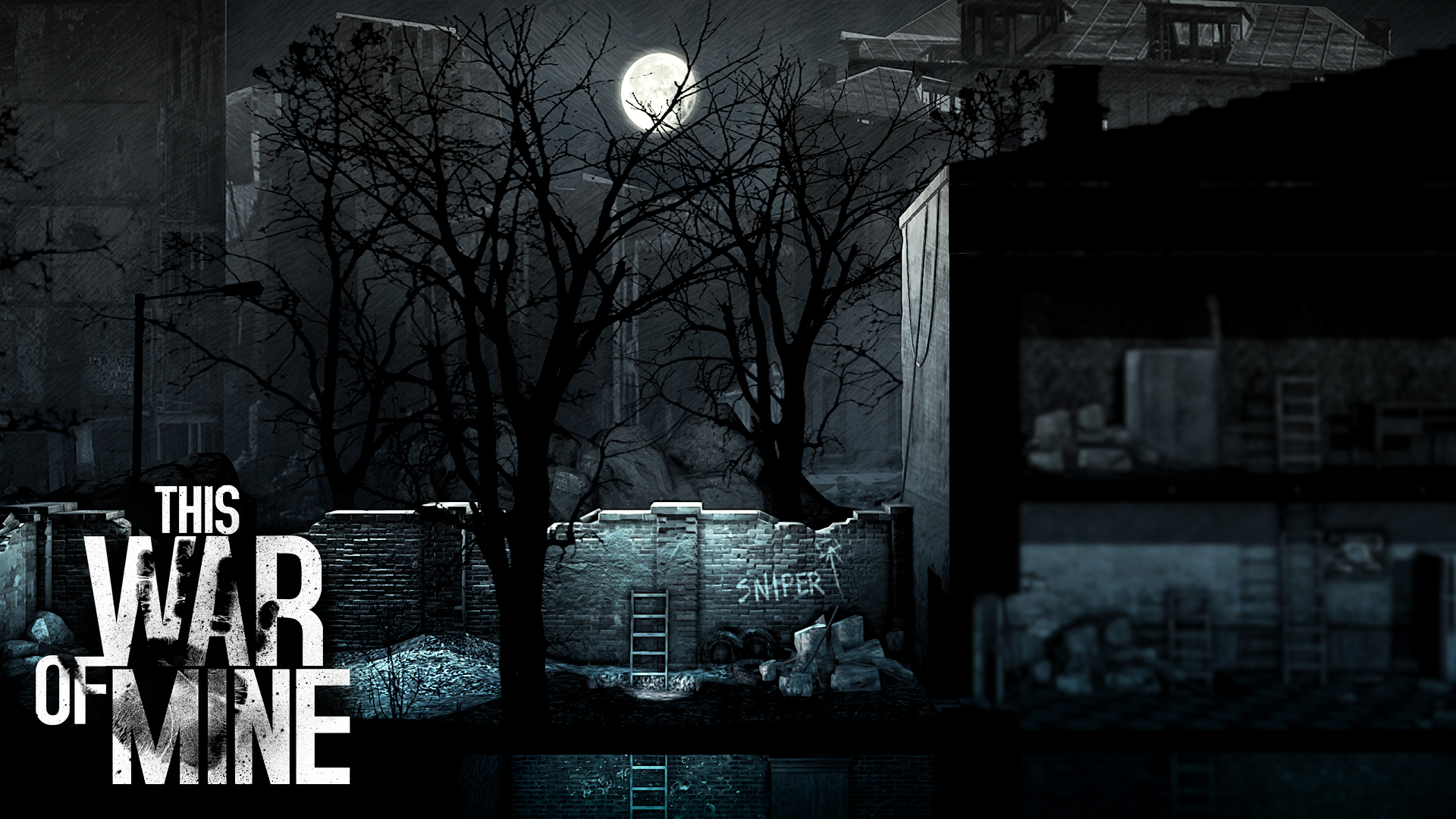 Скриншот из игры This War of Mine - 11