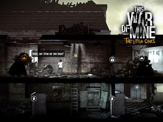 Скриншот из игры This War of Mine - 64