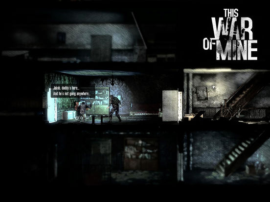 Скриншот из игры This War of Mine - 58