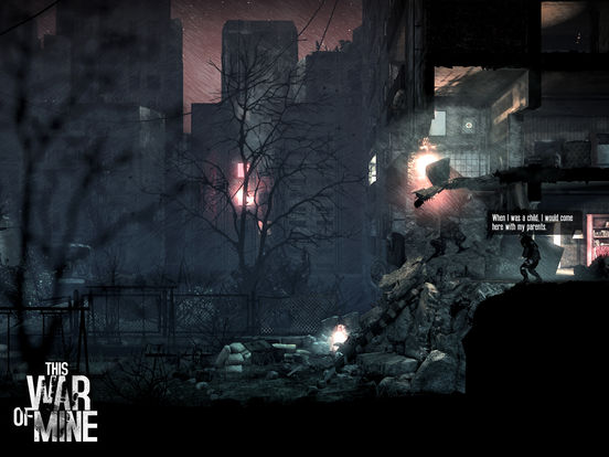 Скриншот из игры This War of Mine - 52