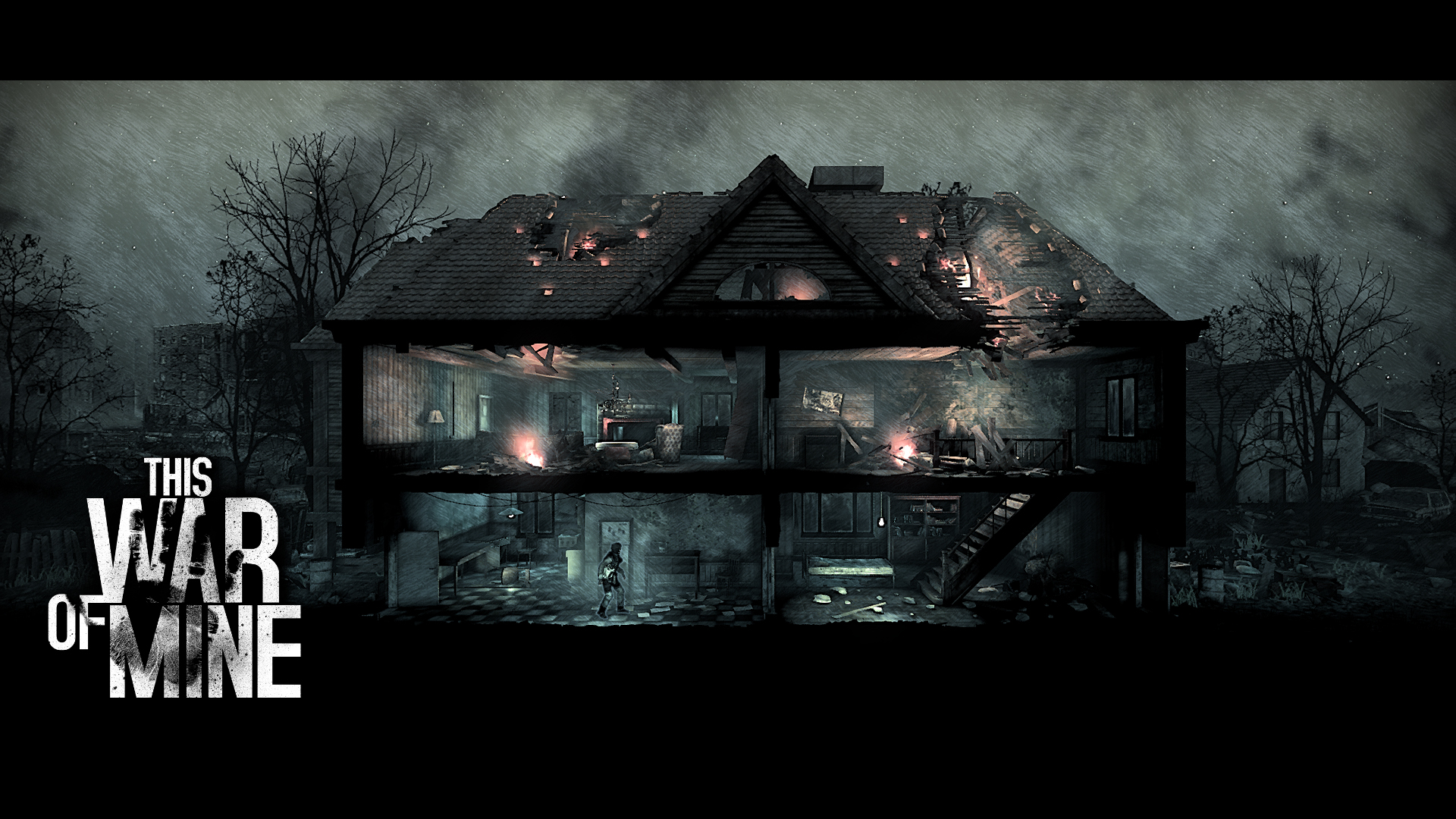 Скриншот из игры This War of Mine - 50