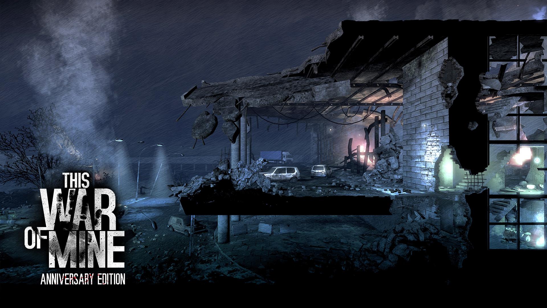 Скриншот из игры This War of Mine - 26