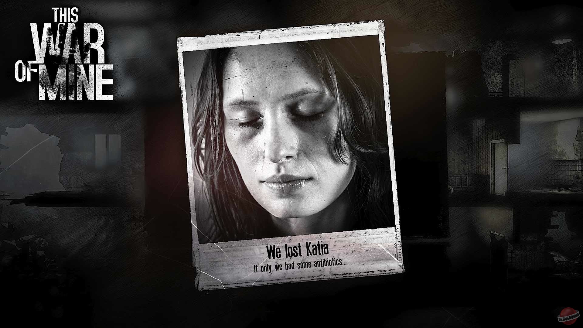Скриншот из игры This War of Mine - 49