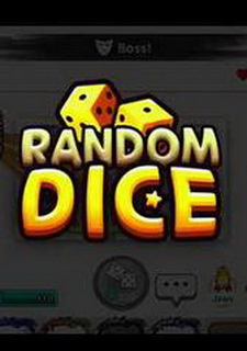 Обложка игры Random Dice : PvP Defense