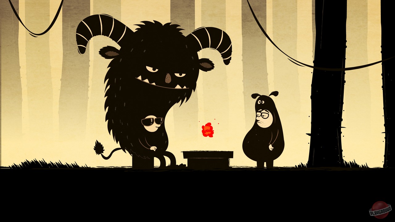 Скриншот из игры The Office Quest - 26