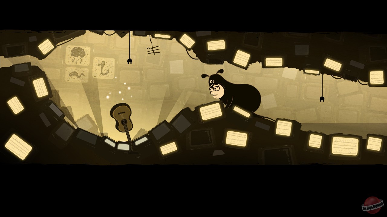 Скриншот из игры The Office Quest - 22