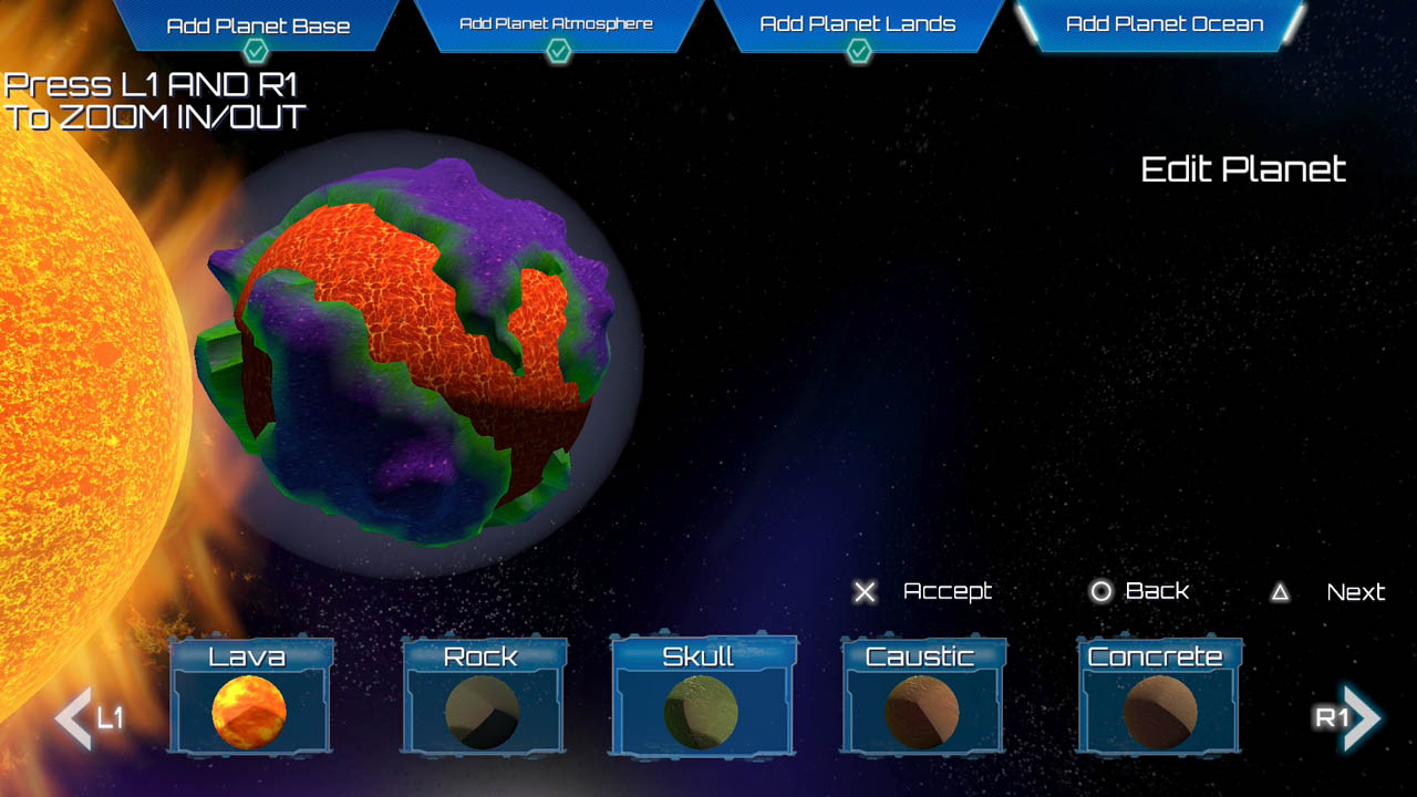 Скриншот из игры Space Overlords - 40