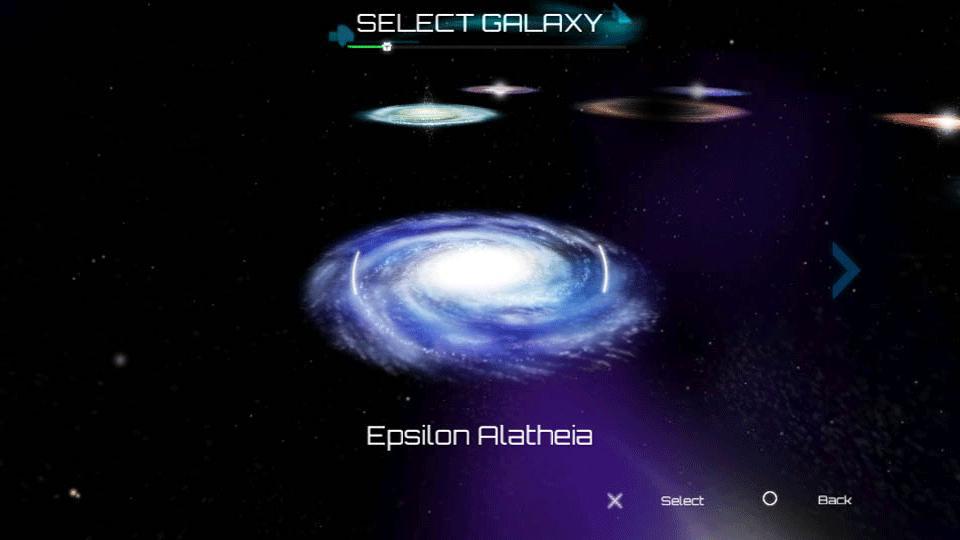 Скриншот из игры Space Overlords - 38