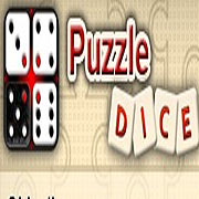 Обложка игры Puzzle Dice