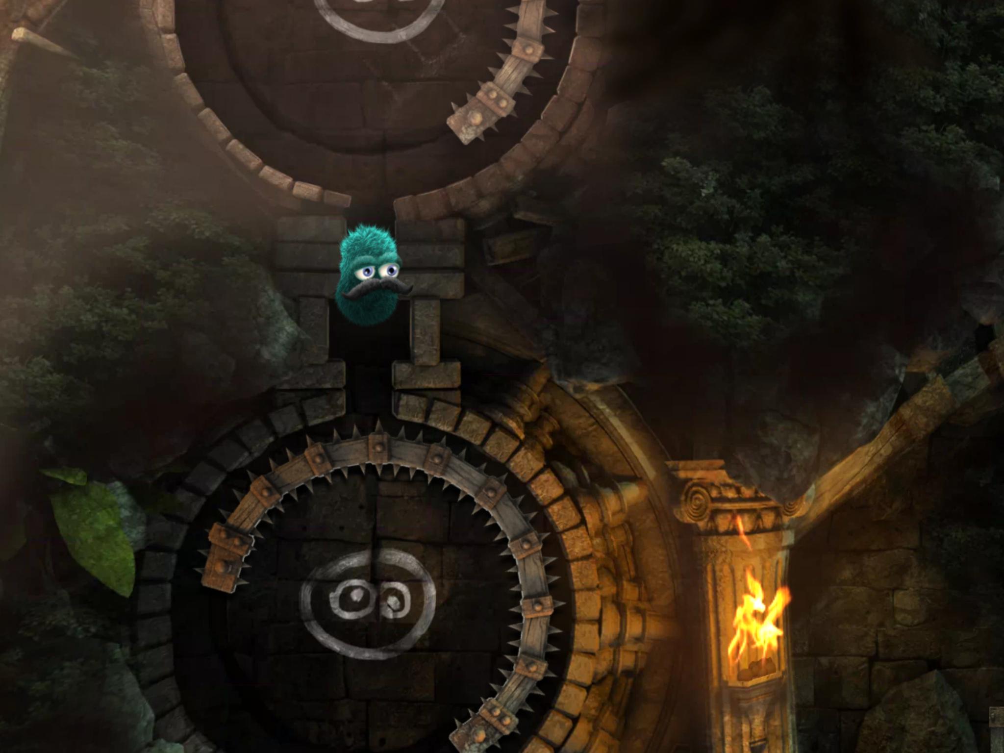 Скриншот из игры Leo's Fortune - 39