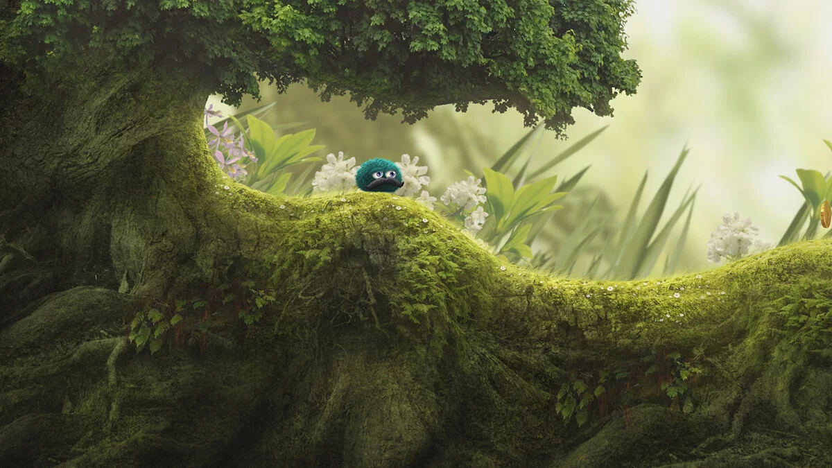 Скриншот из игры Leo's Fortune - 29