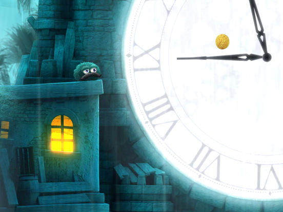 Скриншот из игры Leo's Fortune - 45