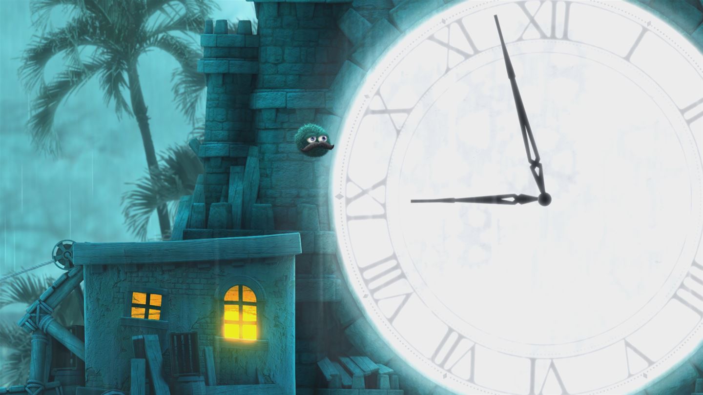 Скриншот из игры Leo's Fortune - 61