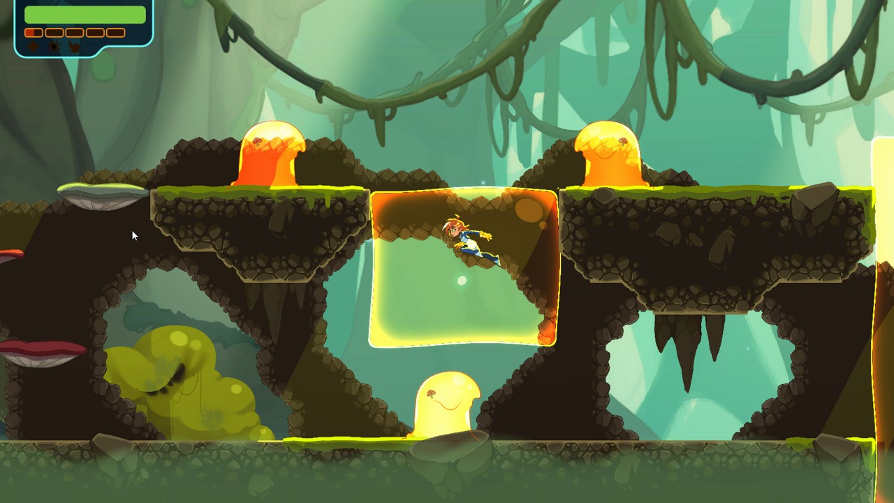 Скриншот из игры Double Cross - 37