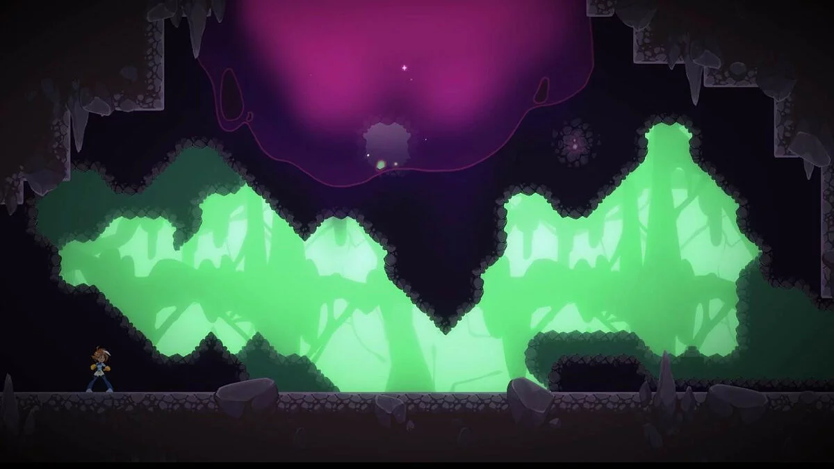 Скриншот из игры Double Cross - 30