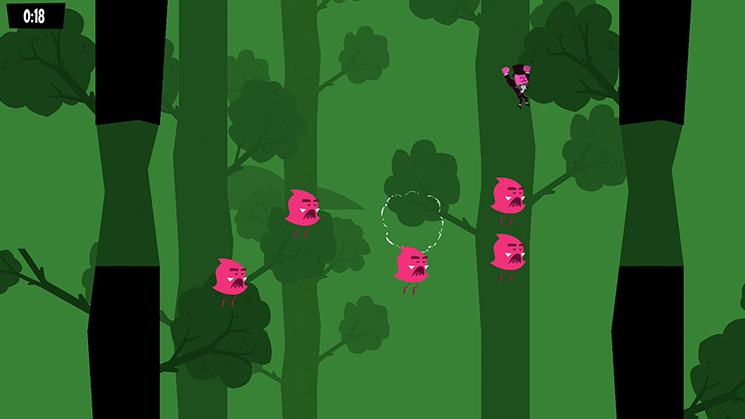 Скриншот из игры Runbow - 31