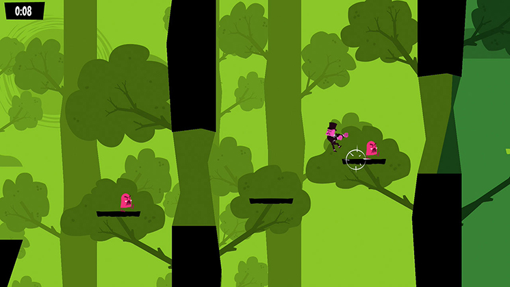 Скриншот из игры Runbow - 34