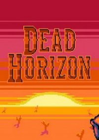 Обложка игры Dead Horizon
