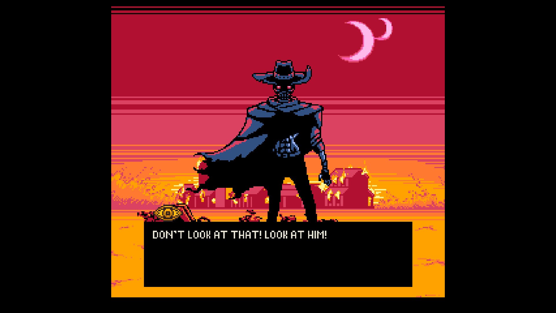 Скриншот из игры Dead Horizon - 1