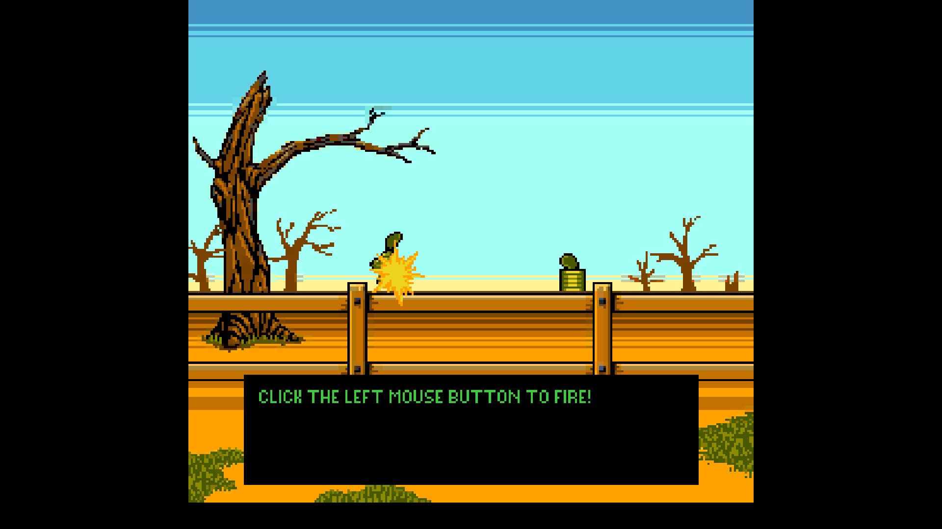 Скриншот из игры Dead Horizon - 2